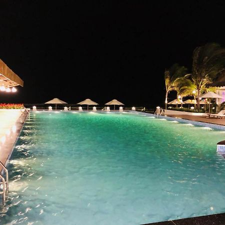 ARIA RESORT-FREE SWIMMING POOL, Relax by sea Hồ bơi miên phí và bãi tắm riêng, 40m ra biển Vung Tau Exterior foto