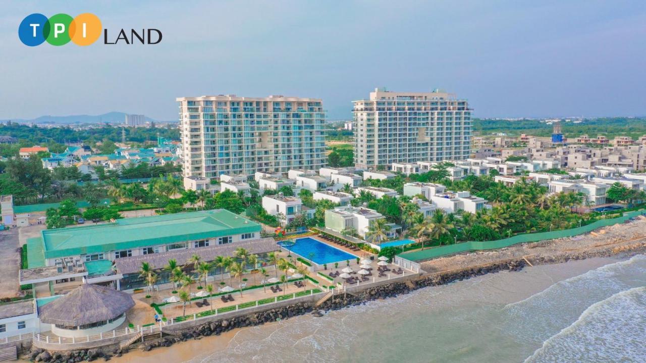 ARIA RESORT-FREE SWIMMING POOL, Relax by sea Hồ bơi miên phí và bãi tắm riêng, 40m ra biển Vung Tau Exterior foto