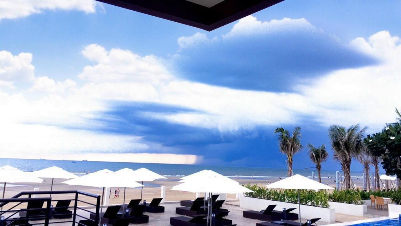 ARIA RESORT-FREE SWIMMING POOL, Relax by sea Hồ bơi miên phí và bãi tắm riêng, 40m ra biển Vung Tau Exterior foto