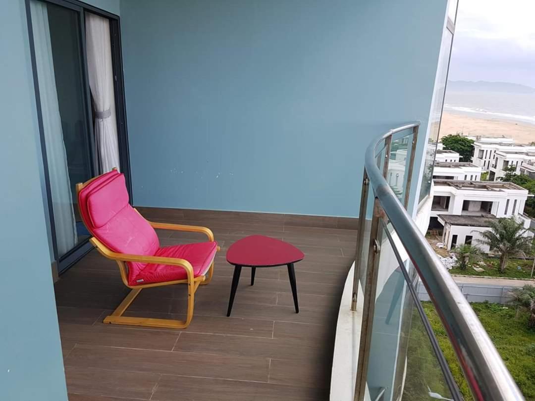 ARIA RESORT-FREE SWIMMING POOL, Relax by sea Hồ bơi miên phí và bãi tắm riêng, 40m ra biển Vung Tau Exterior foto