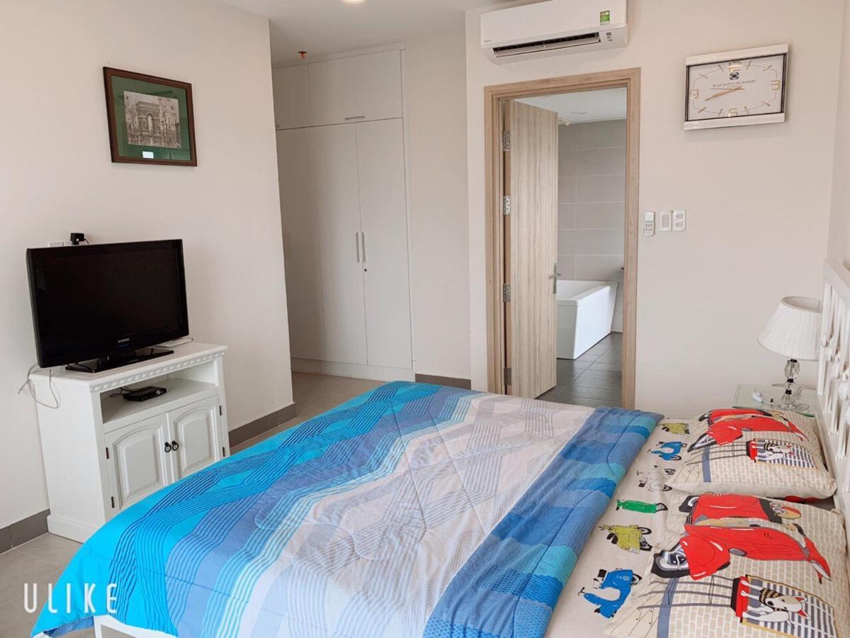 ARIA RESORT-FREE SWIMMING POOL, Relax by sea Hồ bơi miên phí và bãi tắm riêng, 40m ra biển Vung Tau Exterior foto