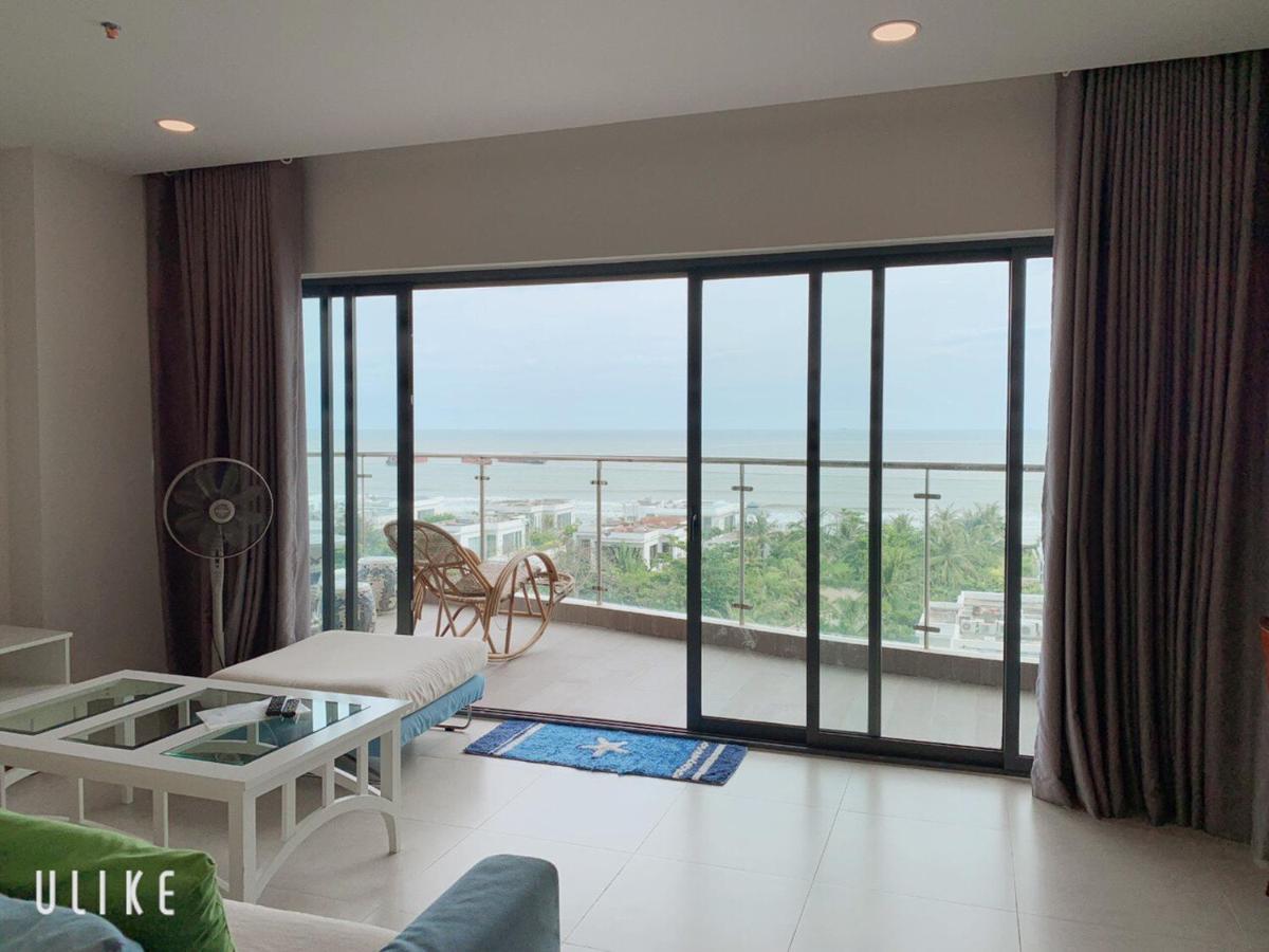 ARIA RESORT-FREE SWIMMING POOL, Relax by sea Hồ bơi miên phí và bãi tắm riêng, 40m ra biển Vung Tau Exterior foto